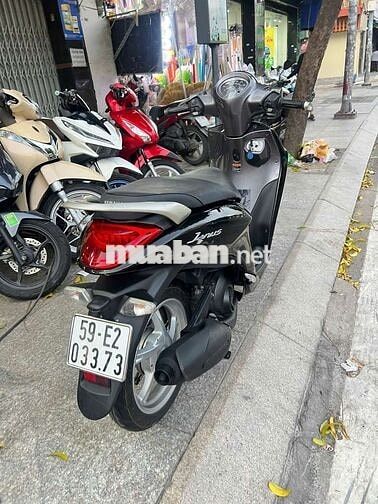 Yamaha janus 20 2020 90% Bstp chính chủ