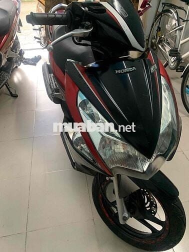 HON DA AB FI 2011 C/c  MÁY ZIN ĐẸP !