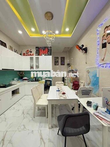 SỰ LỰA CHỌN HOÀN HẢO CHO GIA CHỦ MỚI KHI MUA NHÀ TÂN BÌNH