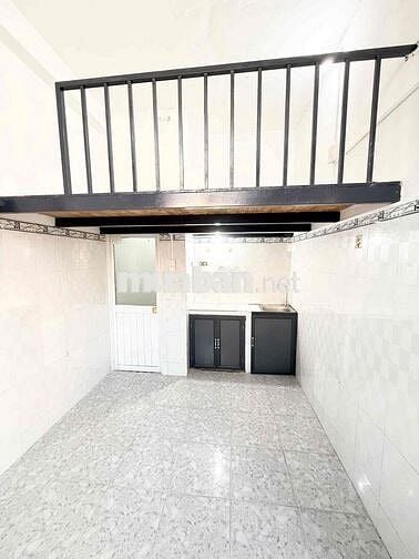 DUPLEX MỚI BAN CÔNG NGAY VÕ VĂN NGÂN - NGÃ TƯ THỦ ĐỨC