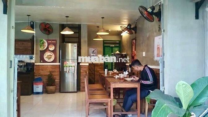 VỈA HÈ RỘNG - Nhà Góc 2 Mặt tiền 341 Nguyễn Thái Bình, Tân Bình- 8x15m