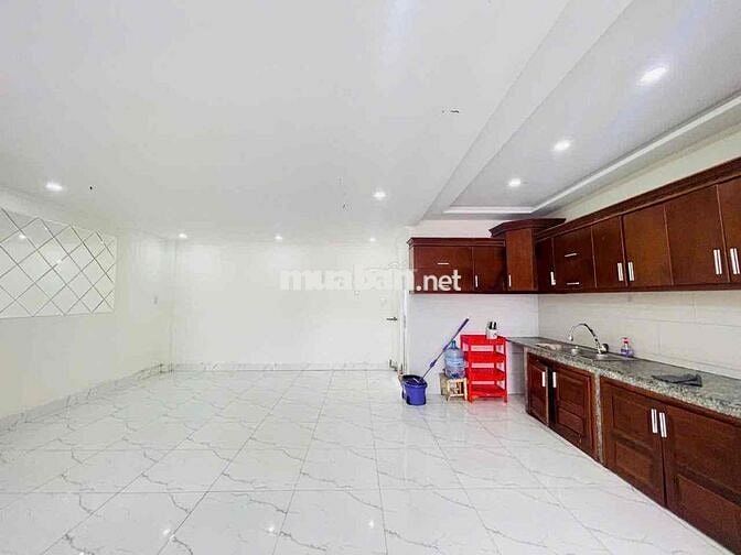 Nhà Mặt Tiền Tl41 7x14 Kinh Doanh, Vp, Spa Quá Ok