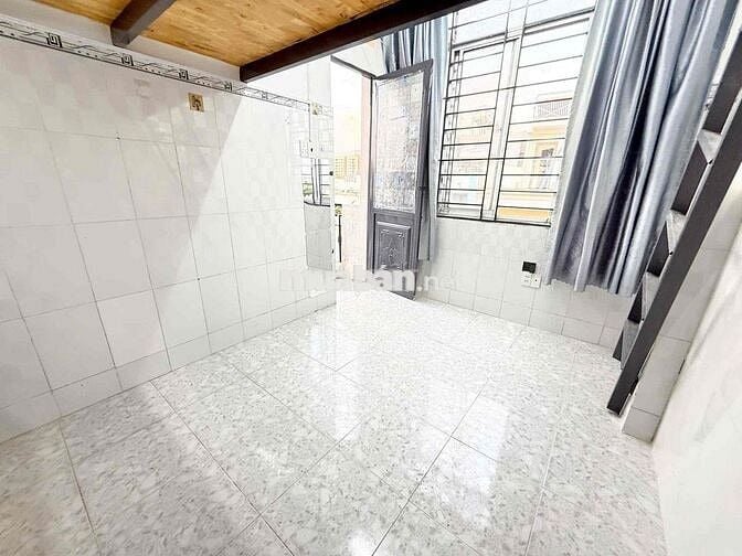 DUPLEX MỚI BAN CÔNG NGAY VÕ VĂN NGÂN - NGÃ TƯ THỦ ĐỨC