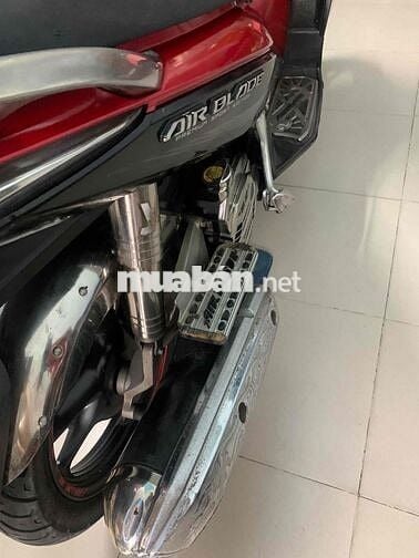 HON DA AB FI 2011 C/c  MÁY ZIN ĐẸP !