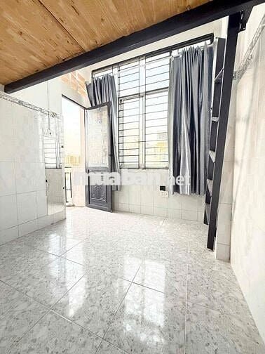 DUPLEX MỚI BAN CÔNG NGAY VÕ VĂN NGÂN - NGÃ TƯ THỦ ĐỨC