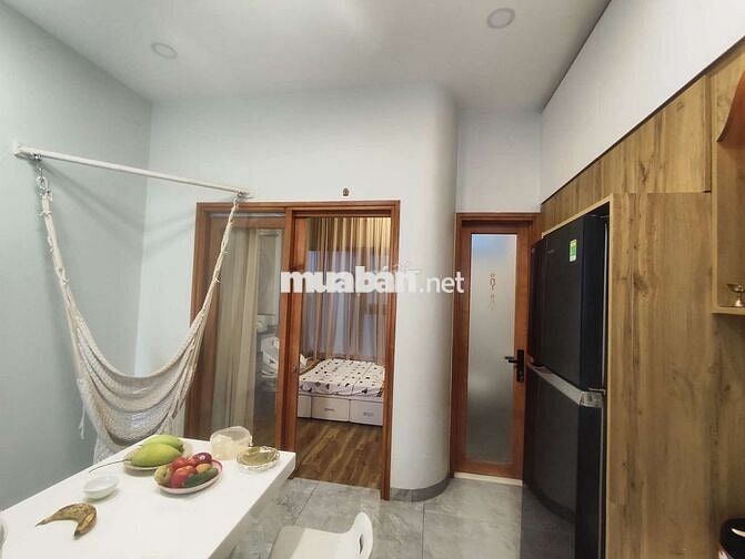 Bán nhà mặt tiền đường 2, gần ngã tư bốn xã