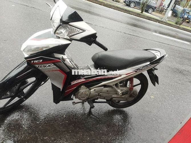 Ware RSX máy ngon , xe đẹp