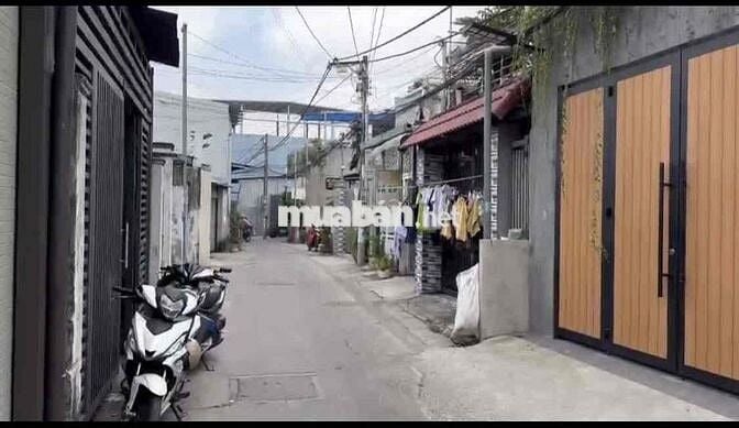 Bán lô đất siêu đẹp P. Tân Phong, Biên Hoà! 400m2 thổ cư giá 16tr/m2