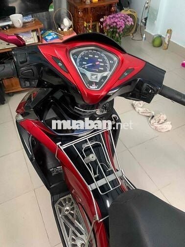 HON DA AB FI 2011 C/c  MÁY ZIN ĐẸP !