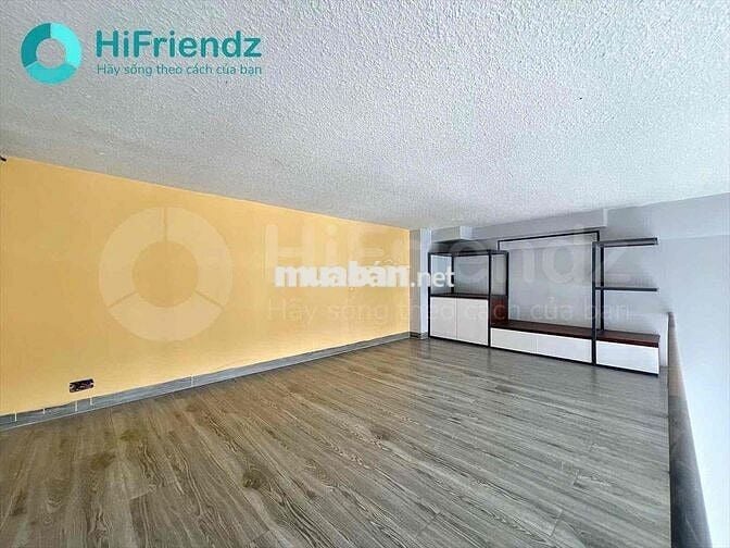 KHAI TRƯƠNG 60P DUPLEX NGAY CẦU THAM LƯƠNG TRƯỜNG CHINH - KCN TÂN BINH