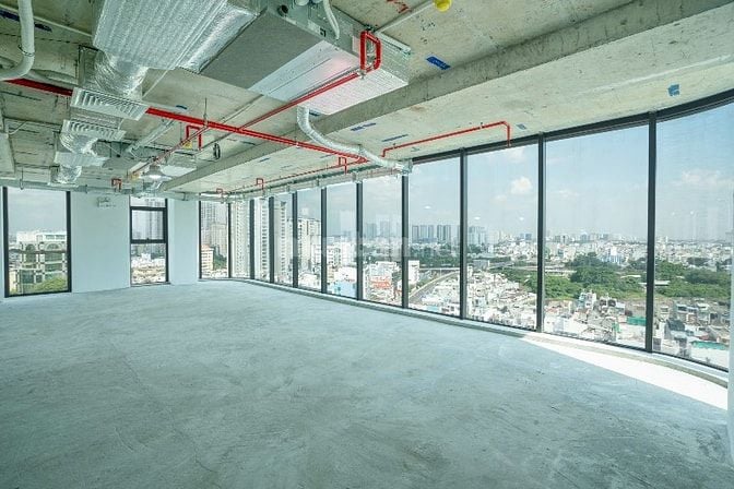 🌟 VĂN PHÒNG CHO THUÊ WINGS TOWER TƯNG BỪNG KHAI TRƯƠNG ƯU ĐÃI SỐC!