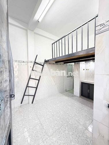 DUPLEX MỚI BAN CÔNG NGAY VÕ VĂN NGÂN - NGÃ TƯ THỦ ĐỨC