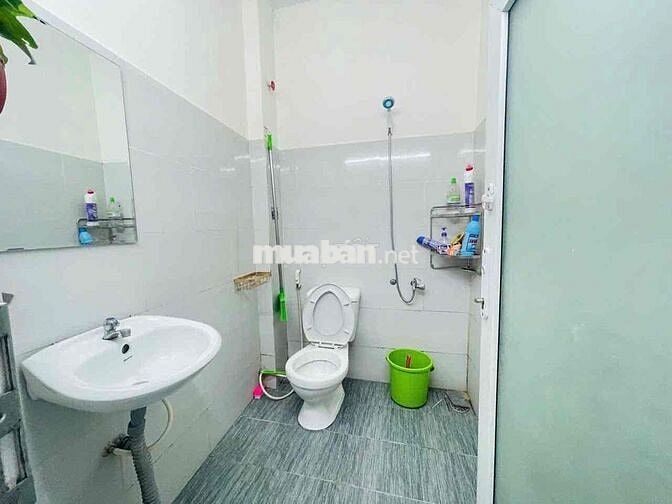 Nhà Mặt Tiền Tl41 7x14 Kinh Doanh, Vp, Spa Quá Ok