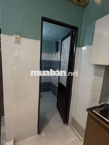 Căn hộ mini- phòng trọ full nội thất, 34m2, Bàu Cát 6, Tân Bình