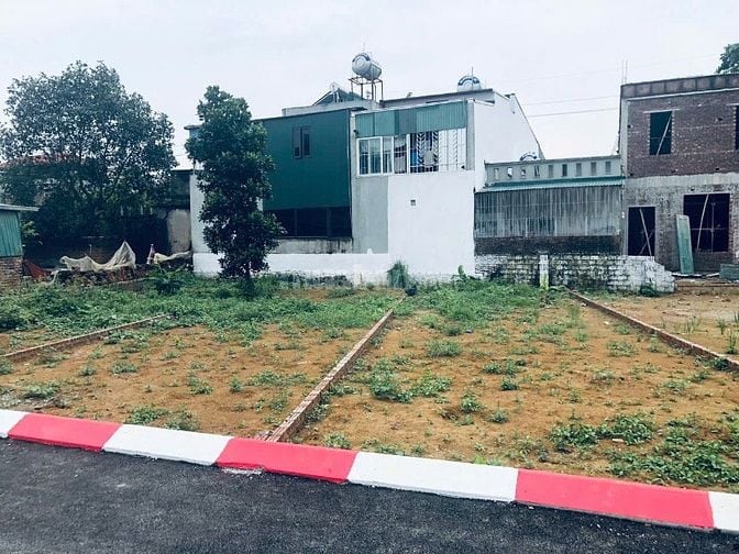 do vấn đề cá nhân nên tôi bán lô đất tại nam định quất lâm sát biển gi