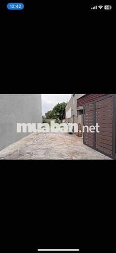 Bán lô đất siêu đẹp P. Tân Phong, Biên Hoà! 400m2 thổ cư giá 16tr/m2