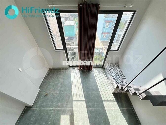 KHAI TRƯƠNG 60P DUPLEX NGAY CẦU THAM LƯƠNG TRƯỜNG CHINH - KCN TÂN BINH