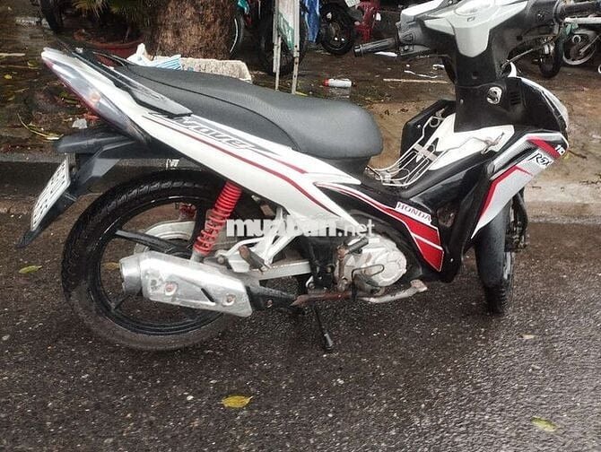 Ware RSX máy ngon , xe đẹp