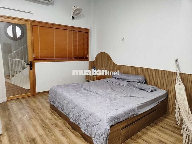 Bán nhà mặt tiền đường 2, gần ngã tư bốn xã