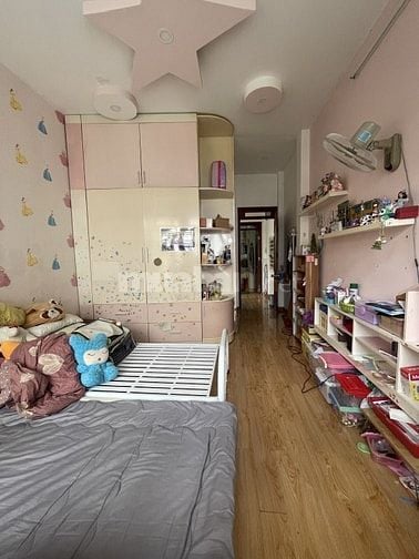 bán nhà hxt 10m nguyễn văn đậu bình thạnh 128m² 2 lầu giá chỉ 8.6 tỷ