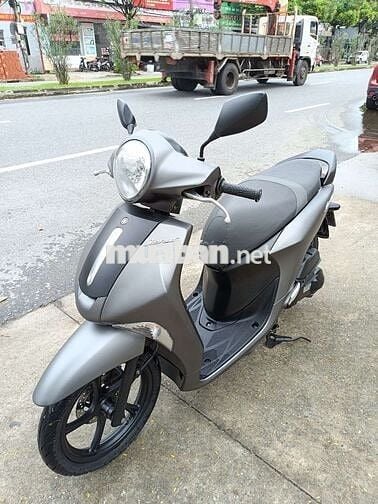 Janus nguyên Rin 2018