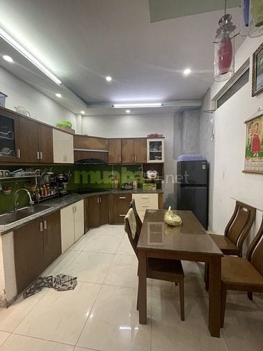 bán nhà hxt 10m nguyễn văn đậu bình thạnh 128m² 2 lầu giá chỉ 8.6 tỷ