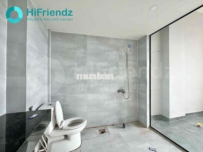 KHAI TRƯƠNG 60P DUPLEX NGAY CẦU THAM LƯƠNG TRƯỜNG CHINH - KCN TÂN BINH