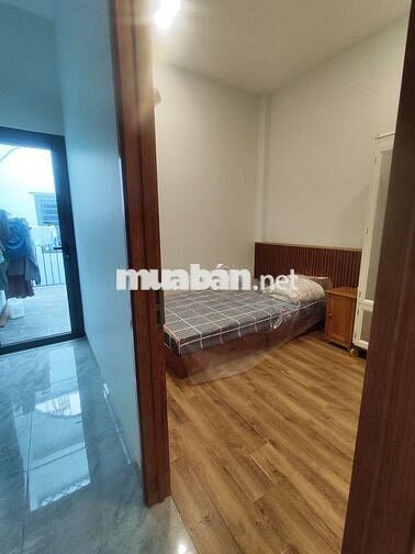 Bán nhà mặt tiền đường 2, gần ngã tư bốn xã