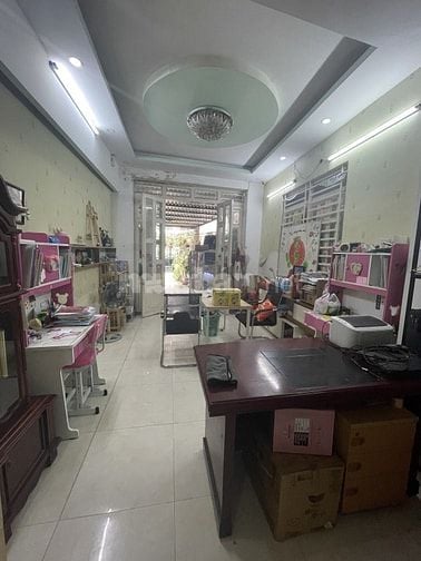 bán nhà hxt 10m nguyễn văn đậu bình thạnh 128m² 2 lầu giá chỉ 8.6 tỷ