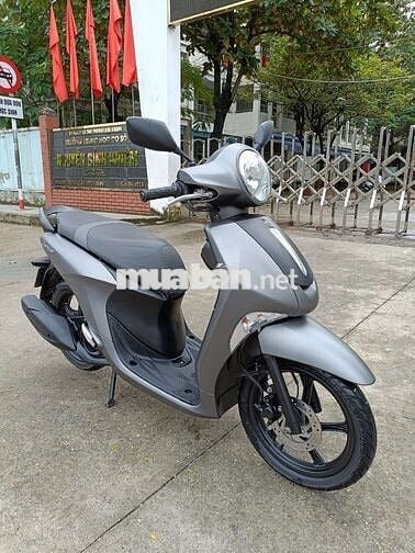 Janus nguyên Rin 2018