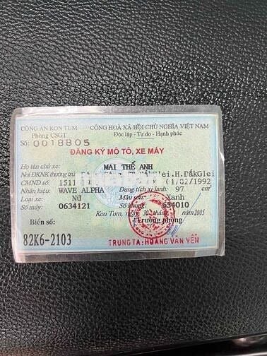 Bán honda ampha máy trắng xe chất đẹp chính chủ