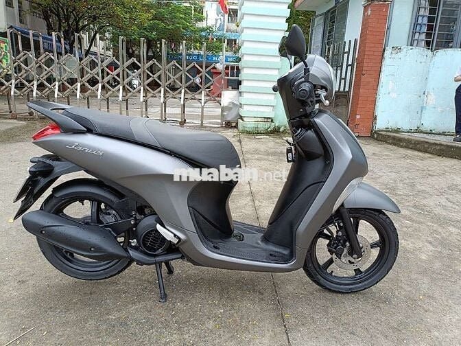 Janus nguyên Rin 2018