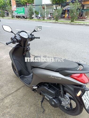 Janus nguyên Rin 2018