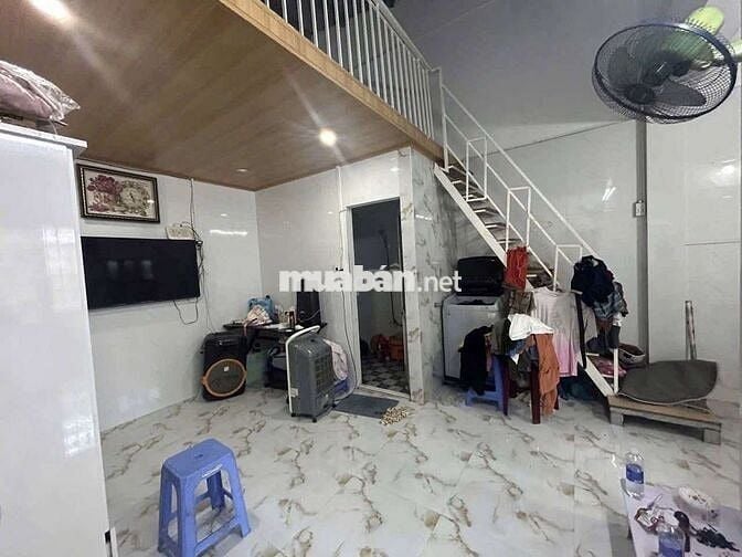 🍀BÁN 2 NHÀ RIÊNG BIỆT - NGUYỄN THẾ LỘC🍀
🧢Hai nhà gác lửng riêng