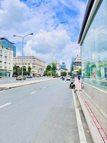 ❇️❇️ Cho Thuê Nhà Mặt Tiền: 34 Lê Lợi - Quận 1 - 5x38m, 2 tầng