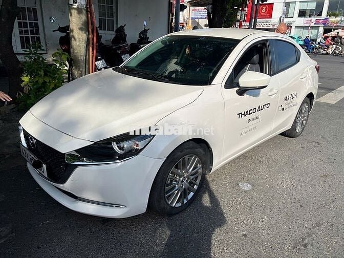 Mazda 2 2022 Luxury - 18000 km