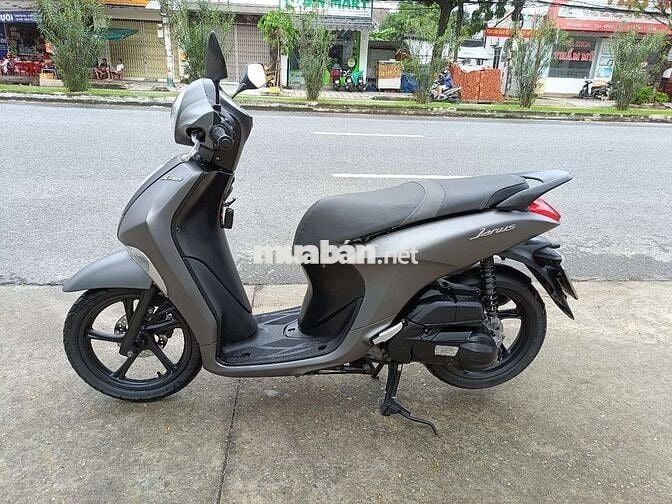 Janus nguyên Rin 2018