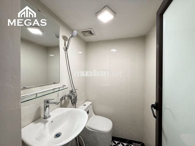 CĂN HỘ STUDIO - 1N1K FULL NỘI THẤT NGAY CHUNG CƯ FLC - BẾN XE MỸ ĐÌNH