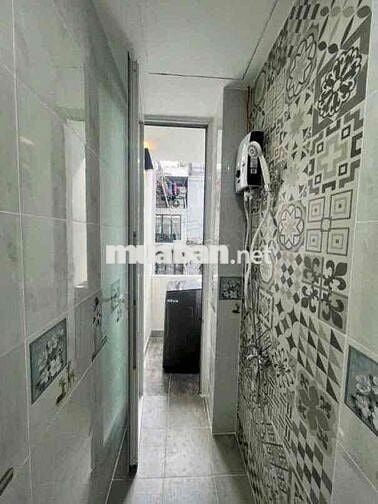 Căn Hộ Gần Sân Bay Tân Sơn Nhất - Nhà Ga T3 Tiện Qua Khu K300