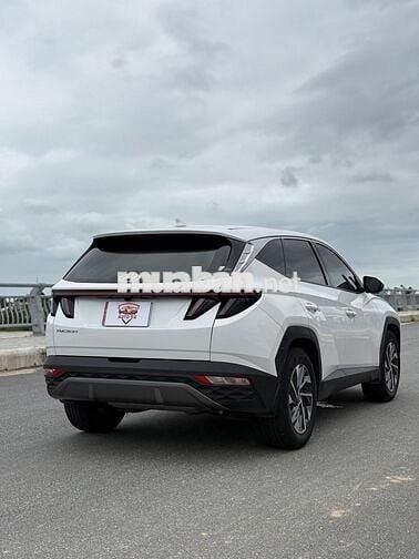 Hyundai Tucson 2023 2.0 AT Đặc biệt - 20000 km