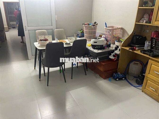 TT DOÃN KẾ THIỆN, 80m² - 2PN - Ô TÔ đỗ cửa, gần nhiều trường ĐH