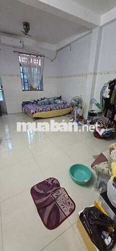 Bình Tân - bán nhà 4 tầng 2PN, 3Wc , 40m2 đường tỉnh lộ 10 - 4 tỷ 6