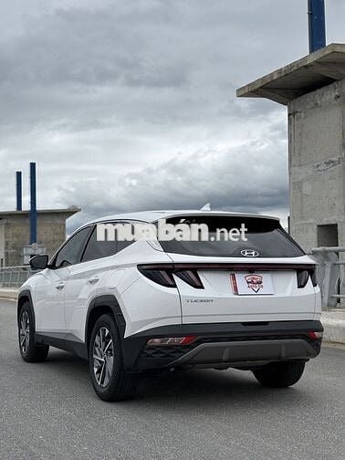 Hyundai Tucson 2023 2.0 AT Đặc biệt - 20000 km