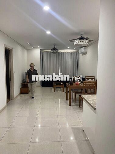 Hot - Golden Palace, Mễ Trì 87m 2PN giá 16tr/th full đồ đẹp vào luôn