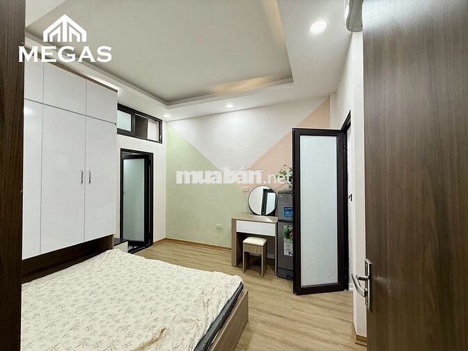 CĂN HỘ STUDIO - 1N1K FULL NỘI THẤT NGAY CHUNG CƯ FLC - BẾN XE MỸ ĐÌNH