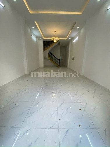 Cần bán nhà 32 đường 24B - KDC Tên Lửa