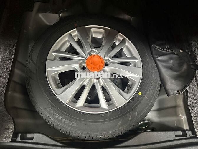 Toyota Vios 1.5E 2020 số tay. MỚi Nhất Việt Nam