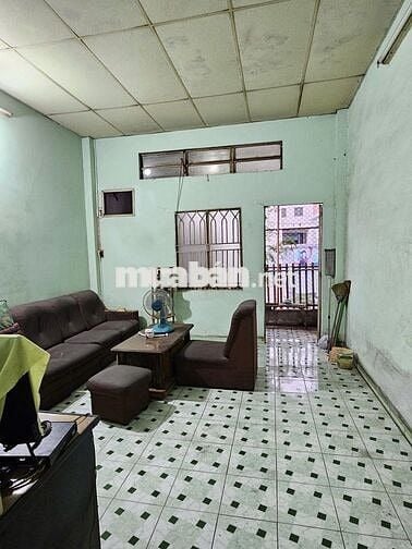 SÁT NGAY ĐẠI HỌC HUTECH - ĐIỆN BIÊN PHỦ PHƯỜNG 25 - 66M2 - CHỈ 12.x TỶ