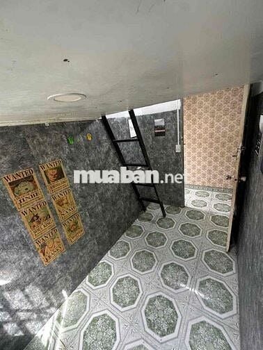 CĂN GÁC RẺ NHẤT GÒ VẤP GIÁ SIÊU RẺ