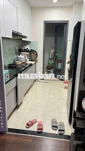 Cho thuê căn hộ chung cư CT4 Eco Green City – 286 Nguyễn Xiển